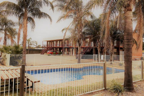 Moama Motel - Hotel WA 2