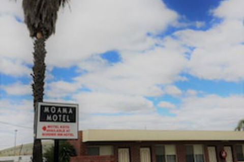 Moama Motel - Hotel WA 0