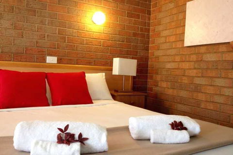 Moama Motel - Hotel WA 5