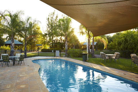 Winbi River Resort Holiday Rentals - Hotel WA 0