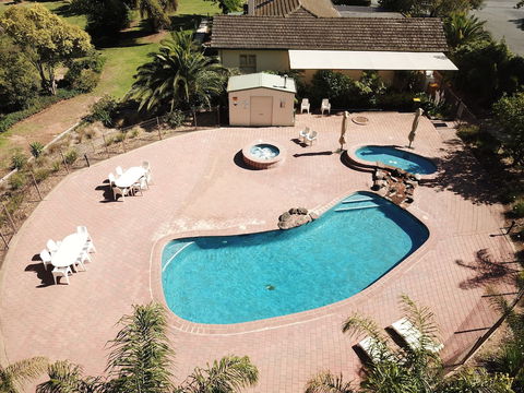 Winbi River Resort Holiday Rentals - Hotel WA 3