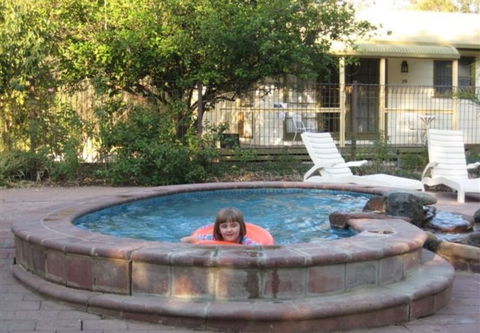 Winbi River Resort Holiday Rentals - Hotel WA 2