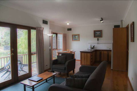 Perricoota Vines Retreat - Hotel WA 5