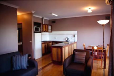 Perricoota Vines Retreat - Hotel WA 4