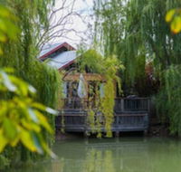 Perricoota Vines Retreat