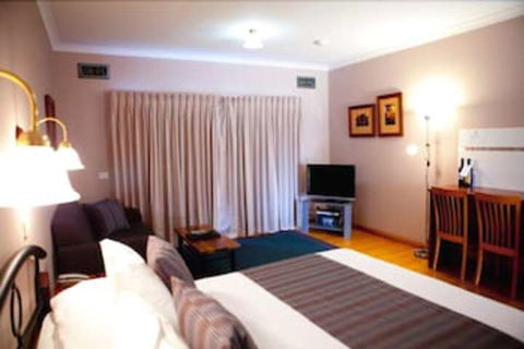 Perricoota Vines Retreat - Hotel WA 6
