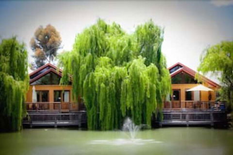 Perricoota Vines Retreat - Hotel WA 1