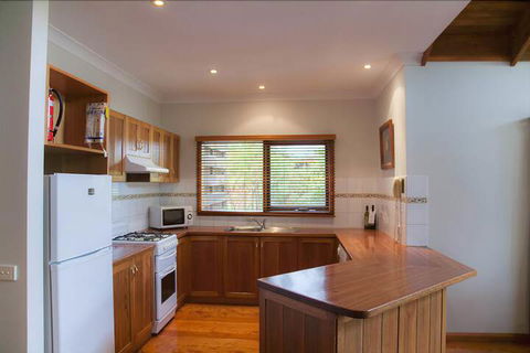 Perricoota Vines Retreat - Hotel WA 7