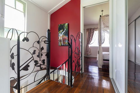 Mapleton Falls Accommodation - Hotel WA 2