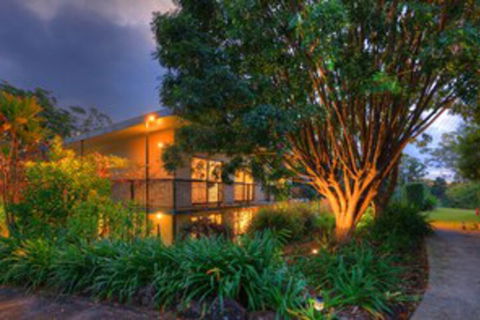 Mapleton Falls Accommodation - Hotel WA 0