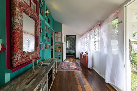 Mapleton Falls Accommodation - Hotel WA 7