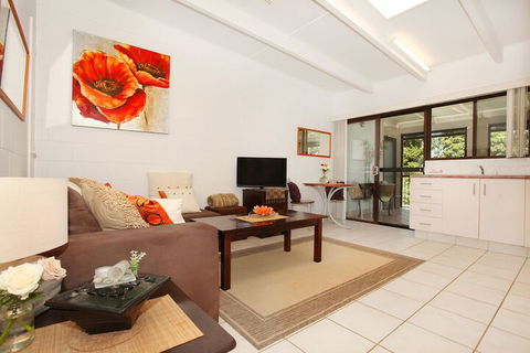 Mapleton Falls Accommodation - Hotel WA 1