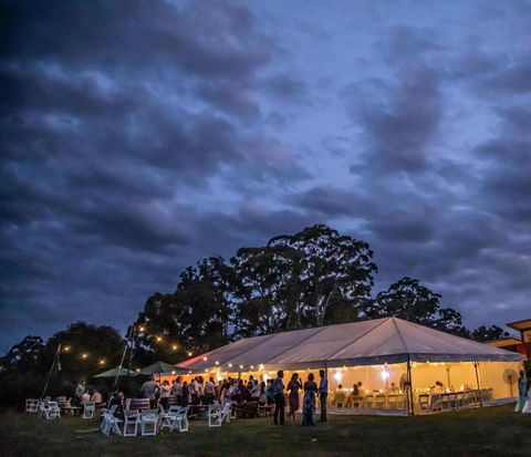 Arinya Retreat Daylesford - Hotel WA 3