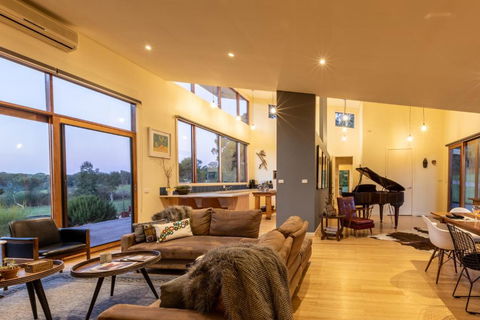 Arinya Retreat Daylesford - Hotel WA 5