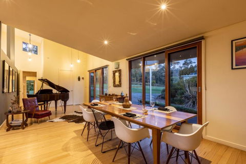 Arinya Retreat Daylesford - Hotel WA 2