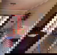 Collie Ridge Motel - Hotel WA