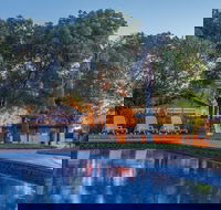 BIG4 Mornington Peninsula Holiday Park - Hotel WA