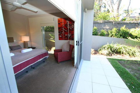 Beach House 1 At Vue - Hotel WA 3