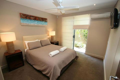 Beach House 1 At Vue - Hotel WA 7