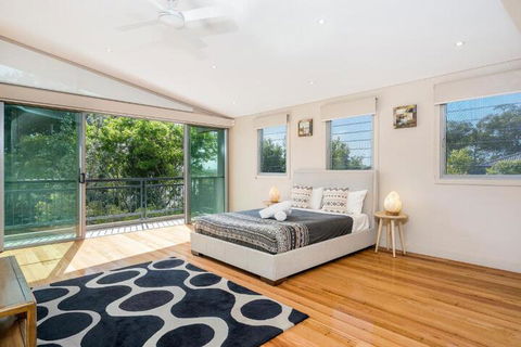 Beach House 1 At Vue - Hotel WA 5