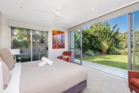 Beach House 1 At Vue - Hotel WA 4