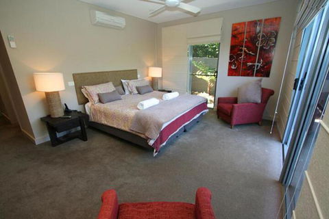 Beach House 1 At Vue - Hotel WA 2