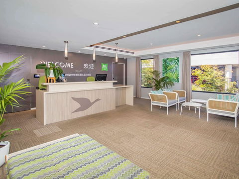 Ibis Styles The Entrance - Hotel WA 4