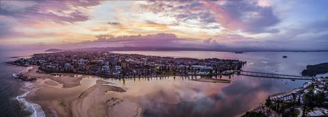 Ibis Styles The Entrance - Hotel WA 1