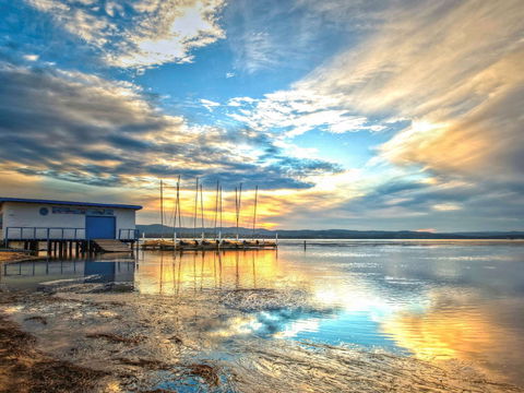 Ibis Styles The Entrance - Hotel WA 2