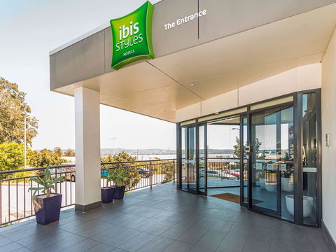Ibis Styles The Entrance - Hotel WA 3