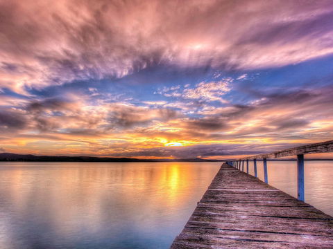 Ibis Styles The Entrance - Hotel WA 6