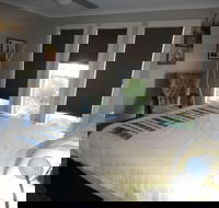 Rosebank Bed  Breakfast - Hotel WA