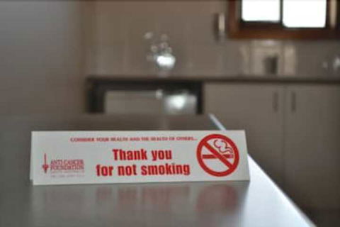 Keith Motor Inn - Hotel WA 3