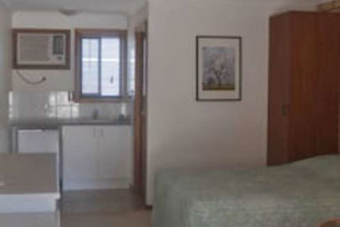 Keith Motor Inn - Hotel WA 4