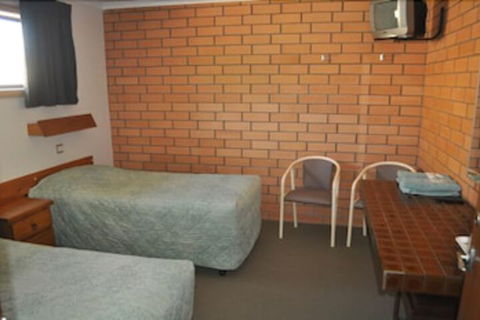 Keith Motor Inn - Hotel WA 5
