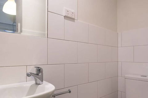 Highfield Hotel - Hotel WA 7