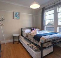 Highfield Hotel - Hotel WA
