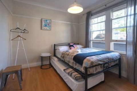 Highfield Hotel - Hotel WA 0