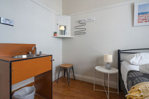 Highfield Hotel - Hotel WA 5