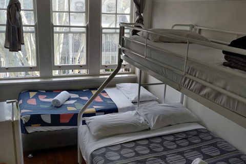 Highfield Hotel - Hotel WA 4