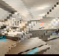 Hudson Berrimah - Hotel WA