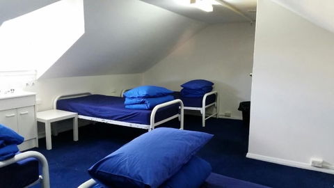 Summer House Backpackers - Hotel WA 6
