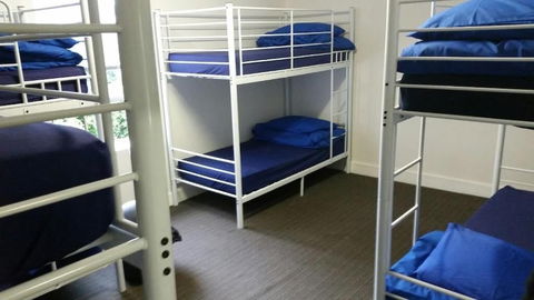 Summer House Backpackers - Hotel WA 5
