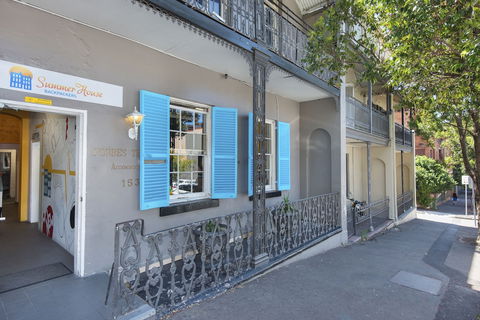 Summer House Backpackers - Hotel WA 0