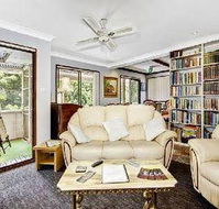 Wombats B  B Apartments - Hotel WA