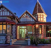 The Witchs Hat - Hotel WA