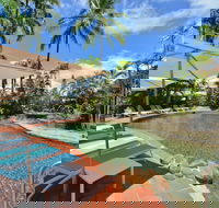 Club Tropical Resort Port Douglas - Hotel WA