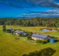 Cottages on Lovedale - Hotel WA