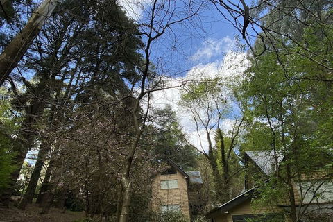 Lochiel Luxury Accommodation - Hotel WA 3