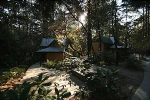 Lochiel Luxury Accommodation - Hotel WA 7